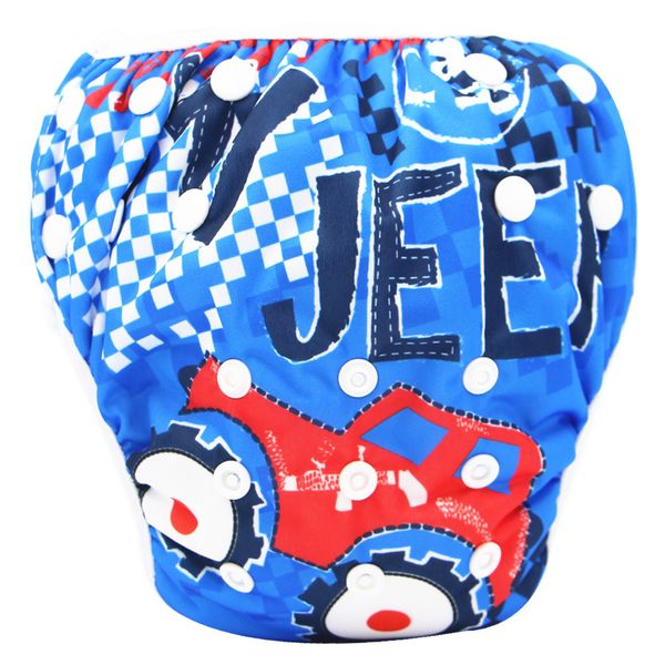 baby swimming trunks children cartoon waterproof diapers snap design adjustable size leak proof diapers pants cloth diapers
baby swimming trunks children cartoon waterproof diapers snap design adjustable size leak proof diapers pants cloth diapers