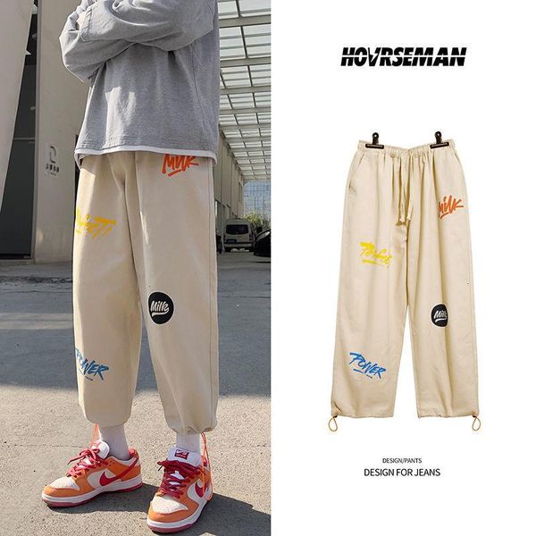 men's pants neploha hip hop casual male 2021 fashion printed oversize trousers harajuku straight clothing, Black
men's pants neploha hip hop casual male 2021 fashion printed oversize trousers harajuku straight clothing, Black