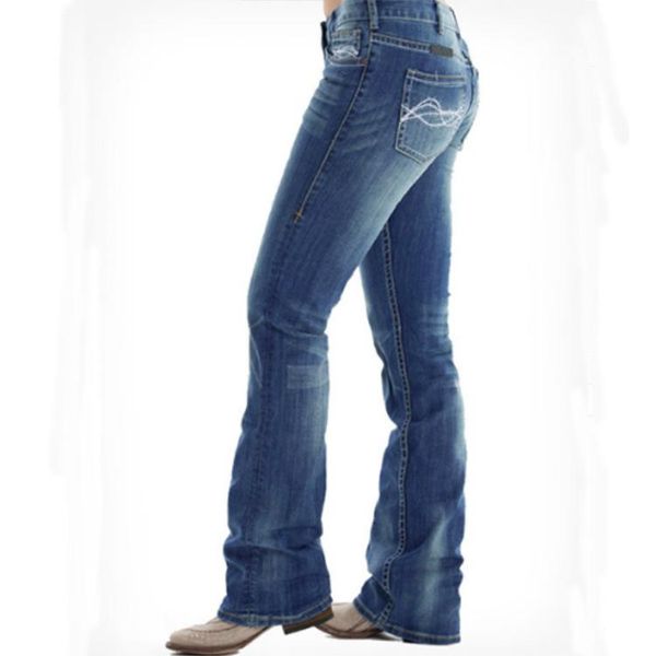 women's jeans woman middle-waisted washed show thin pants women embroidery plus size spring and autumn, Blue
women's jeans woman middle-waisted washed show thin pants women embroidery plus size spring and autumn, Blue