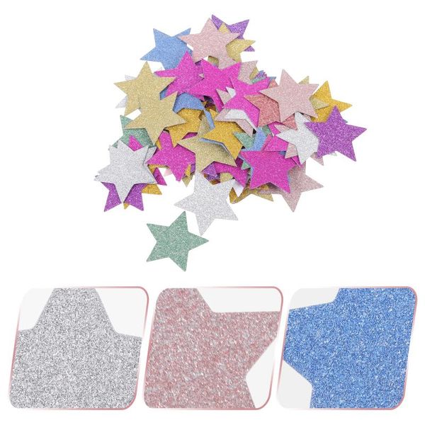 nail glitter 300pcs party paper confetti wedding supplies assorted color, Silver;gold
nail glitter 300pcs party paper confetti wedding supplies assorted color, Silver;gold