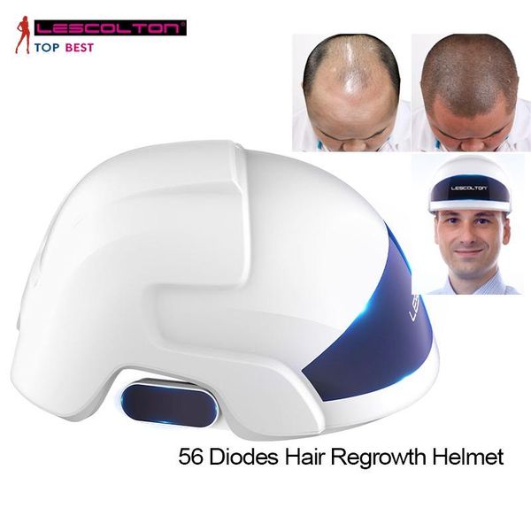 electric hair brushes lescolton laser growth helmet reduce loss promote fast regrowth solution for men women diodes treatment
electric hair brushes lescolton laser growth helmet reduce loss promote fast regrowth solution for men women diodes treatment