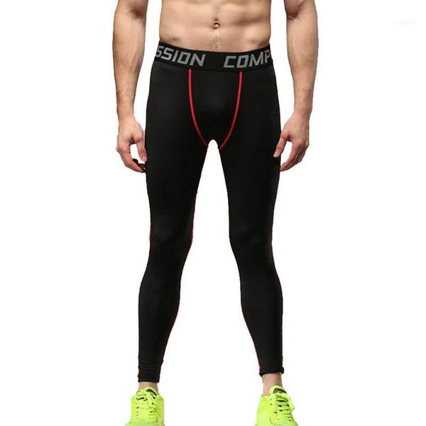 cysincosmens compression pants sport running basketball gym bodybuilding joggers jogging fitness skinny leggings1, Black
cysincosmens compression pants sport running basketball gym bodybuilding joggers jogging fitness skinny leggings1, Black