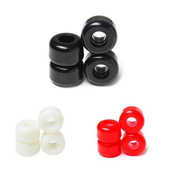 skateboarding 4pcs skateboard longboard wheel 54mmx36mm 82a stunt skateboards downspeed pu
skateboarding 4pcs skateboard longboard wheel 54mmx36mm 82a stunt skateboards downspeed pu