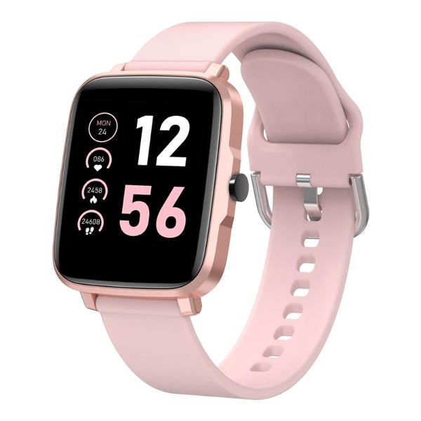 smart watches smartwatch 1.54 inch 2.5d curved full touch screen ip68 water resistance 11 sports mode dynamic hr+bp periods track watch
smart watches smartwatch 1.54 inch 2.5d curved full touch screen ip68 water resistance 11 sports mode dynamic hr+bp periods track watch