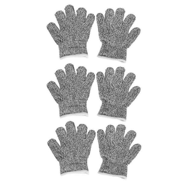 disposable gloves 3 pairs kids cutting resistant children work safety protection for gardening bonsai planting tool
disposable gloves 3 pairs kids cutting resistant children work safety protection for gardening bonsai planting tool