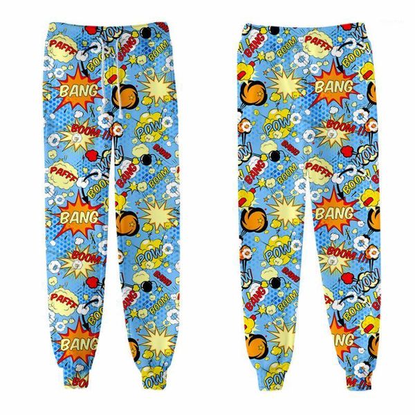 men's pants hip hop cargo men women streetwear casual fashion blue print joggers trousers harajuku sweatpants, Black
men's pants hip hop cargo men women streetwear casual fashion blue print joggers trousers harajuku sweatpants, Black