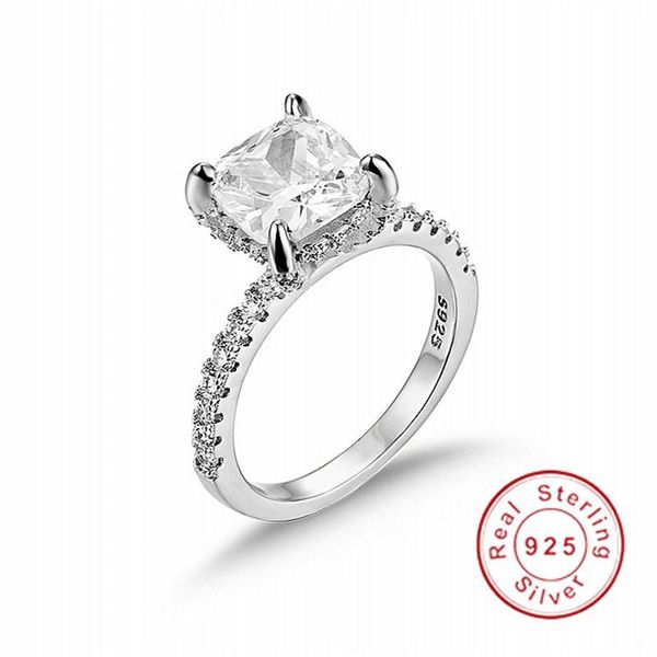 cluster rings original 925 sterling silver 2ct cushion cut diamond wedding engagement sets for women fine gemstone jewelry wholesale, Golden;silver
cluster rings original 925 sterling silver 2ct cushion cut diamond wedding engagement sets for women fine gemstone jewelry wholesale, Golden;silver