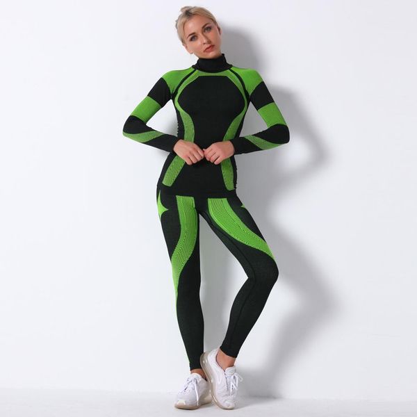 soisou yog sets women gym clos trcksuits womens semless knitted yog set tight hips sportswer winter new 10 colors, Black
soisou yog sets women gym clos trcksuits womens semless knitted yog set tight hips sportswer winter new 10 colors, Black