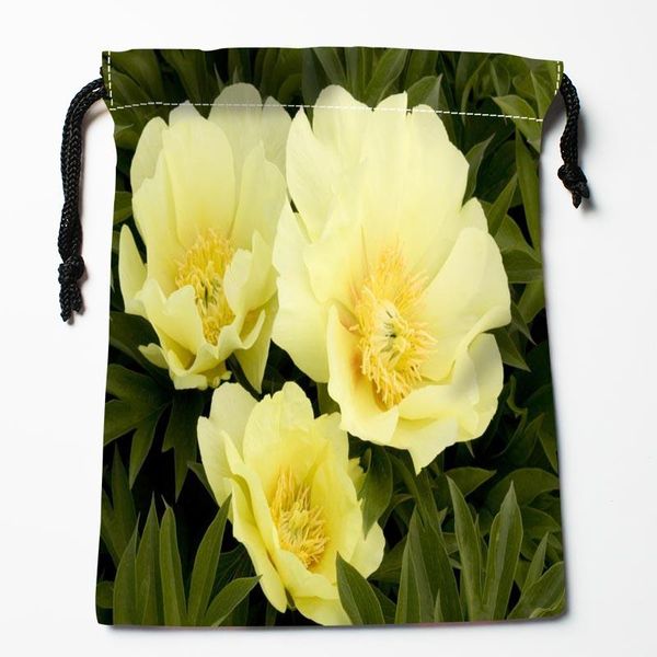 storage bags peony flowers drawstring custom printed receive bag compression type size 18x22cm
storage bags peony flowers drawstring custom printed receive bag compression type size 18x22cm
