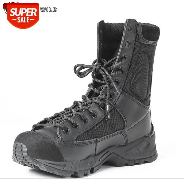 mens leather tactical army boots men ankle strap black plus size 37-46 work shoes combat military boot man #o07v
mens leather tactical army boots men ankle strap black plus size 37-46 work shoes combat military boot man #o07v