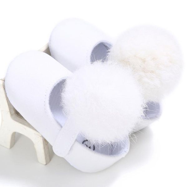 first walkers toddler girls hairball crib shoes born baby soft sole pram anti-slip sneakers
first walkers toddler girls hairball crib shoes born baby soft sole pram anti-slip sneakers