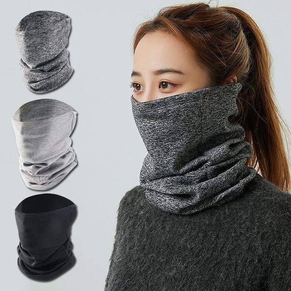 scarves man woman winter cycling headwear polyester neck warmer bandana caps running mask sports bicycle scarf face headband, Blue;gray
scarves man woman winter cycling headwear polyester neck warmer bandana caps running mask sports bicycle scarf face headband, Blue;gray