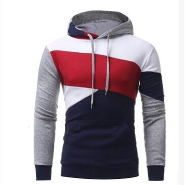 foreign trade men's spring and autumn new personalized color oblique mosaic men's fashion hooded with pile ll0u, Black;brown
foreign trade men's spring and autumn new personalized color oblique mosaic men's fashion hooded with pile ll0u, Black;brown