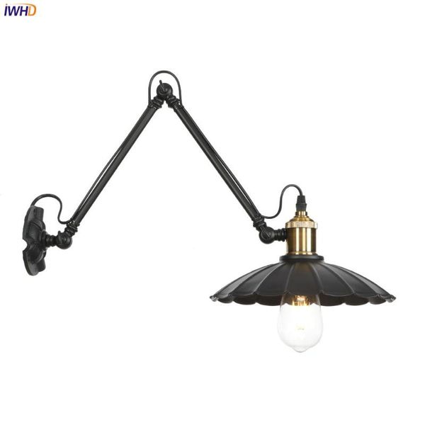 wall lamps iwhd industrial loft led lamp creative adjustable light iron rocker arm wandlamp vintage fixtures for home lighting
wall lamps iwhd industrial loft led lamp creative adjustable light iron rocker arm wandlamp vintage fixtures for home lighting