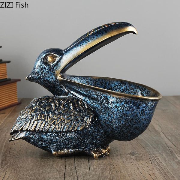 decorative objects & figurines nordic animal ornaments toucan storage decoration resin bird statue desk decor candy organizer home accessori
decorative objects & figurines nordic animal ornaments toucan storage decoration resin bird statue desk decor candy organizer home accessori