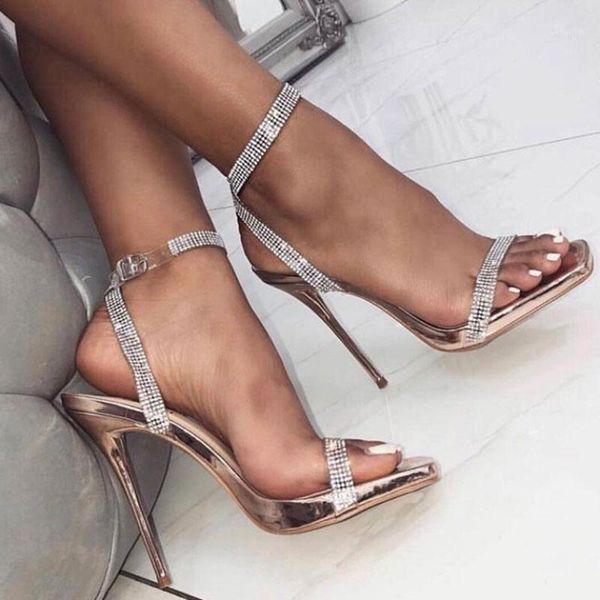 women high heels shoes 2021 spring summer square head sandals rhinestone size 35-40 sandalias de mujer1, Black
women high heels shoes 2021 spring summer square head sandals rhinestone size 35-40 sandalias de mujer1, Black