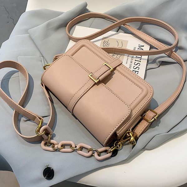 cross body niche design bag 2021 fashion messenger female western style shoulder square underarm dual-use width: 19.5cm
cross body niche design bag 2021 fashion messenger female western style shoulder square underarm dual-use width: 19.5cm