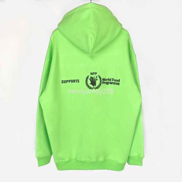 women's hoodies & sweatshirts high version paris wfp charity food letter women's fashion brand versatile men and b home, Black
women's hoodies & sweatshirts high version paris wfp charity food letter women's fashion brand versatile men and b home, Black