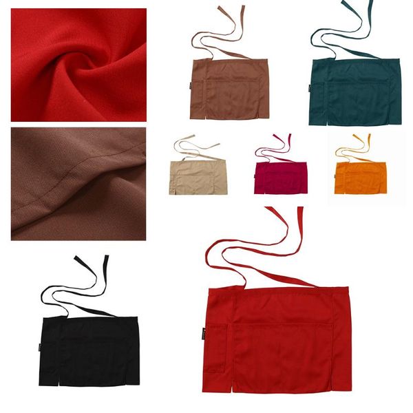 aprons waist short apron els restaurant cafe waiters and waitresses uniforms simple practical men women kitchen
aprons waist short apron els restaurant cafe waiters and waitresses uniforms simple practical men women kitchen