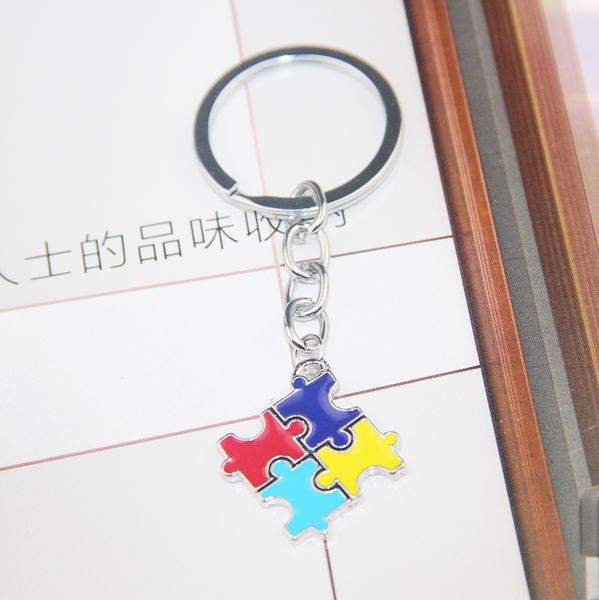 10PC Hot Jewelry Cartoon Keychain New Accessories Children Four-color Buzzle Alloy Key Chain Hot Sales Car Accessory
10PC Hot Jewelry Cartoon Keychain New Accessories Children Four-color Buzzle Alloy Key Chain Hot Sales Car Accessory