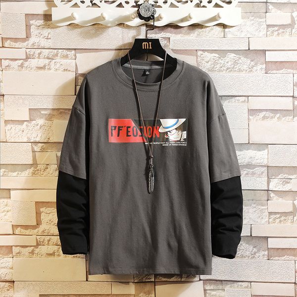 autumn spring 2021 hooded hoodie of hip hop punk pullover streetwear casual fashion clothes more asian size m-3xl s0xb, Black
autumn spring 2021 hooded hoodie of hip hop punk pullover streetwear casual fashion clothes more asian size m-3xl s0xb, Black