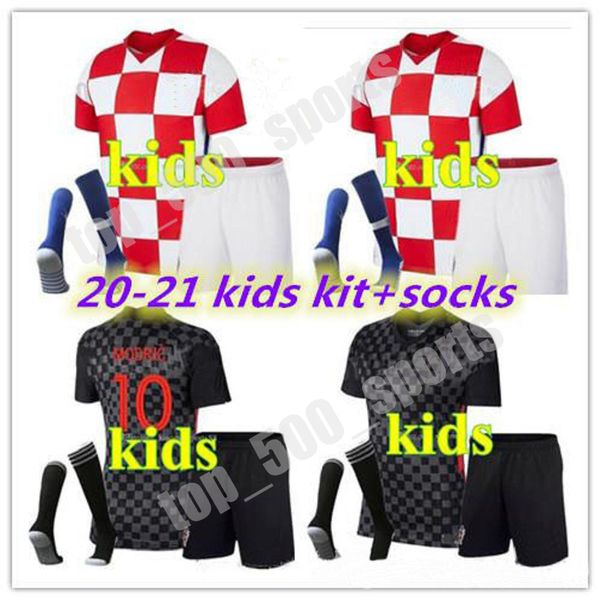2020 2021 boys youth soccer jersey national team perisic 20 21 modric mandzukic rebic kits football shirt rakitic kids kit uniforms, Black
2020 2021 boys youth soccer jersey national team perisic 20 21 modric mandzukic rebic kits football shirt rakitic kids kit uniforms, Black