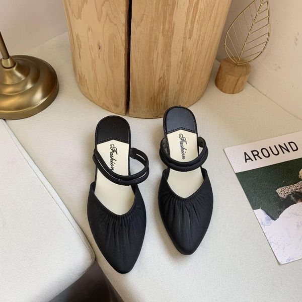 sandals summer women solid platform thick sole beach outdoor flat slides casual slippers ladies shoes female size 36-40, Black
sandals summer women solid platform thick sole beach outdoor flat slides casual slippers ladies shoes female size 36-40, Black