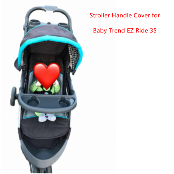 stroller parts & accessories leather handle cover fit for baby trend ez ride 35 armrest pram sleeve case protective cover carriage
stroller parts & accessories leather handle cover fit for baby trend ez ride 35 armrest pram sleeve case protective cover carriage