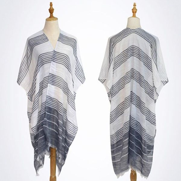 women's swimwear wm 100%polyester four seasons tie dye thin section warm silk scarf 180cm printed shading travel sunscreen big shawl z3, White;black
women's swimwear wm 100%polyester four seasons tie dye thin section warm silk scarf 180cm printed shading travel sunscreen big shawl z3, White;black