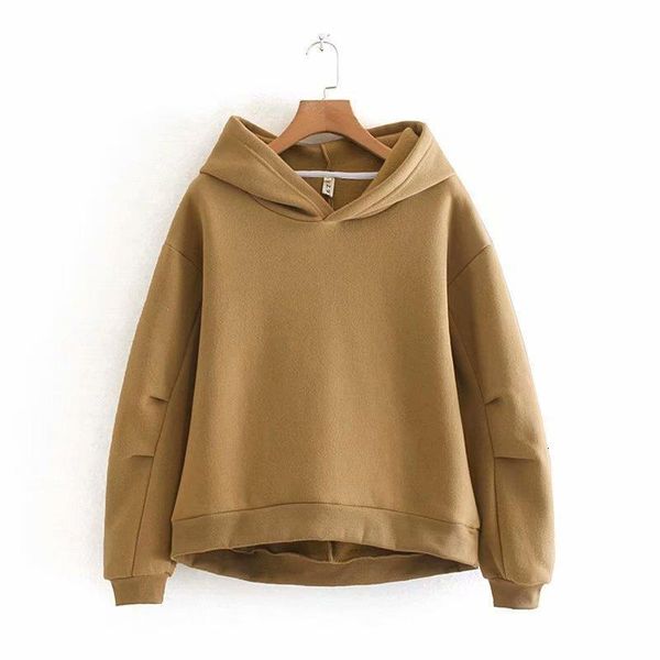 womens hoodies xiaolu 55-6097 loose pleated hoodie hoodies sweatshirt women ropa mujer sudadera drop shipping good quality, Black
womens hoodies xiaolu 55-6097 loose pleated hoodie hoodies sweatshirt women ropa mujer sudadera drop shipping good quality, Black