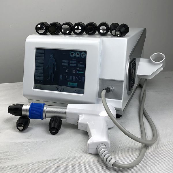 mini eswt shockwave therapy equipment for pain relieve electromagnetic therapy portable shockwave machine for sale, Black;white
mini eswt shockwave therapy equipment for pain relieve electromagnetic therapy portable shockwave machine for sale, Black;white