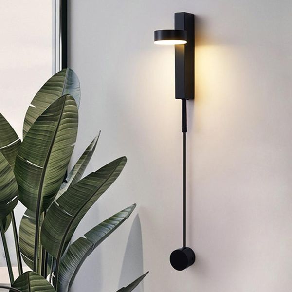wall lamp led indoor lamps rotation dimming switch light modern stai deco sconce livingroom golden luminaire
wall lamp led indoor lamps rotation dimming switch light modern stai deco sconce livingroom golden luminaire