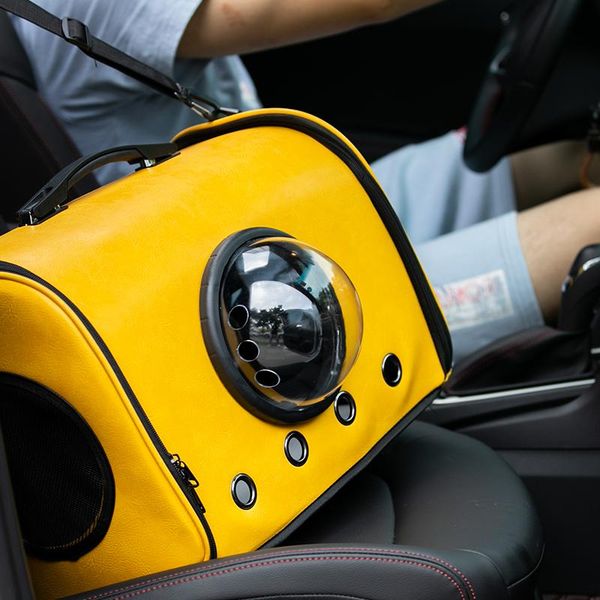 cat carriers,crates & houses heypet breathable carrier pet backpack bag portable window astronaut dog puppy outdoor travel space
cat carriers,crates & houses heypet breathable carrier pet backpack bag portable window astronaut dog puppy outdoor travel space