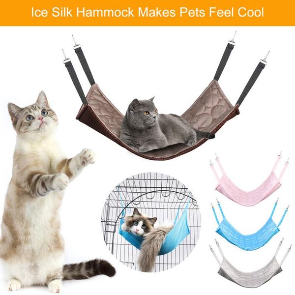 2021 new pet pet hanging blanket summer breathable cloth cat hanging swing cat bed kitten hammock nest monster
2021 new pet pet hanging blanket summer breathable cloth cat hanging swing cat bed kitten hammock nest monster