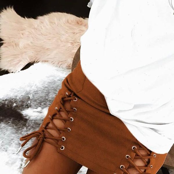 summer 2021 women mini skirts solid bandage suede fabric skirt pencil empire waist micro skirt faldas mujer moda, Black
summer 2021 women mini skirts solid bandage suede fabric skirt pencil empire waist micro skirt faldas mujer moda, Black