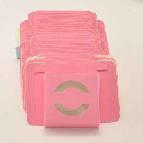 false eyelashes 50/pack wholesale eyelash packaging box lash boxes package custom square paper plain pink mink lashes makeup case vendors
false eyelashes 50/pack wholesale eyelash packaging box lash boxes package custom square paper plain pink mink lashes makeup case vendors