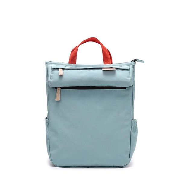 diaper bags mother female simple large capacity multifunctional backpack for going out with two shoulders
diaper bags mother female simple large capacity multifunctional backpack for going out with two shoulders