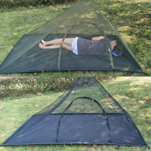 tents and shelters camping tent ultralight mosquito net outdoor insect bugs shelter pyramid mesh with floor mat
tents and shelters camping tent ultralight mosquito net outdoor insect bugs shelter pyramid mesh with floor mat
