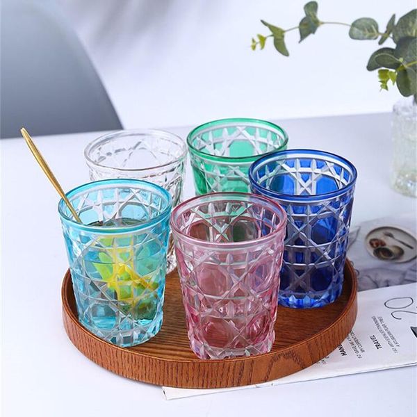 wine glasses crystal glass whisky beer cup tea water mugs carved birthday present father's day gift kitchen drinking european style 310
wine glasses crystal glass whisky beer cup tea water mugs carved birthday present father's day gift kitchen drinking european style 310