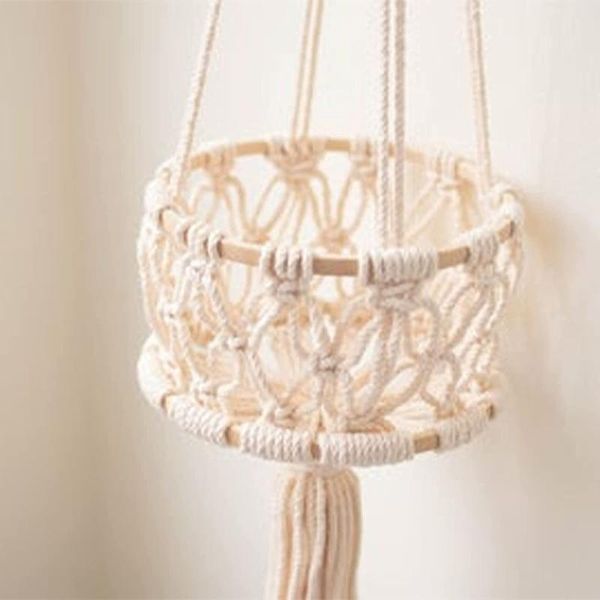 storage baskets el restaurant home decoration basket three-layer vegetable and fruit cotton rope wwoven
storage baskets el restaurant home decoration basket three-layer vegetable and fruit cotton rope wwoven