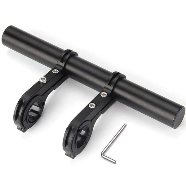 bike handlebars &components bicycle multi-function extension rack double-clamp handlebar extender used for satch lamp bracket accessorie
bike handlebars &components bicycle multi-function extension rack double-clamp handlebar extender used for satch lamp bracket accessorie