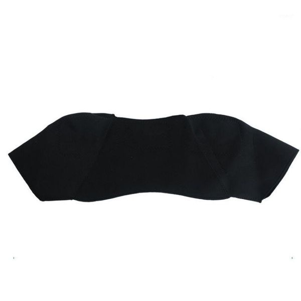 back support heat therapy pad self-heating shoulder body relief health care for elderly pregnant outdoor1, Black;blue
back support heat therapy pad self-heating shoulder body relief health care for elderly pregnant outdoor1, Black;blue