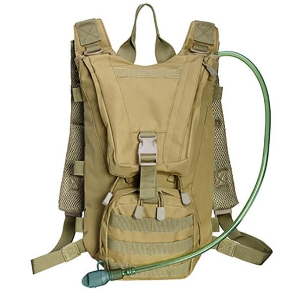 backpack outdoor sports cycling can be inserted into the water bag 3l camping camouflage mountaineering
backpack outdoor sports cycling can be inserted into the water bag 3l camping camouflage mountaineering