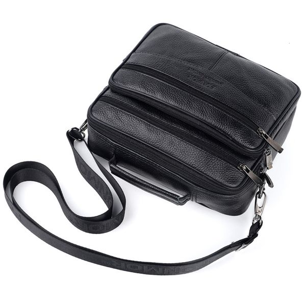 2019 brand genuine leather business bag men's handbag messenger men's handbag leisure handbag men's shoulder towel
2019 brand genuine leather business bag men's handbag messenger men's handbag leisure handbag men's shoulder towel
