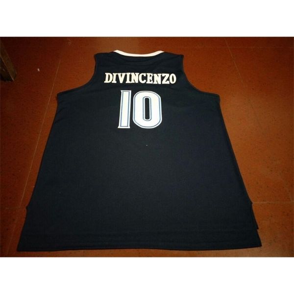 vintage 21ss #10 donte divincenzo villanova wildcats college jersey or custom any name or number size s-5xl college jersey, Black
vintage 21ss #10 donte divincenzo villanova wildcats college jersey or custom any name or number size s-5xl college jersey, Black