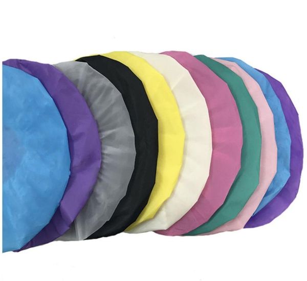 shower caps 10pcs waterproof cap swimming hats el elastic hair cover products bath s different colors
shower caps 10pcs waterproof cap swimming hats el elastic hair cover products bath s different colors