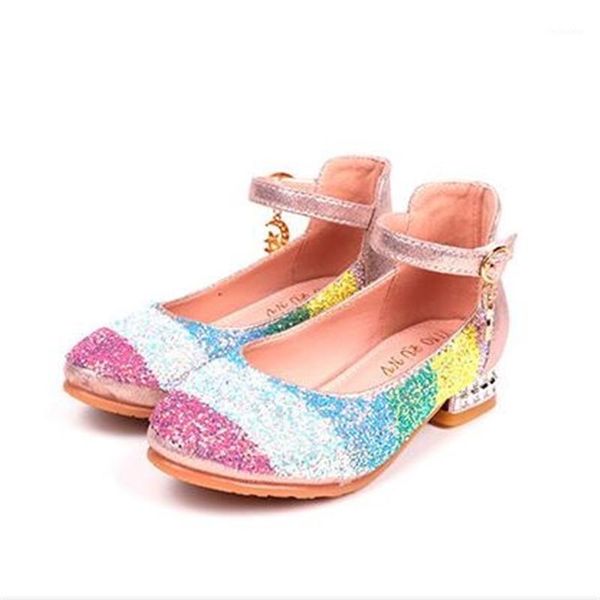 spring autumn children leather shoes fashion sequins girls princess shoes loafers wedding kids performance 07a1, Black;grey
spring autumn children leather shoes fashion sequins girls princess shoes loafers wedding kids performance 07a1, Black;grey