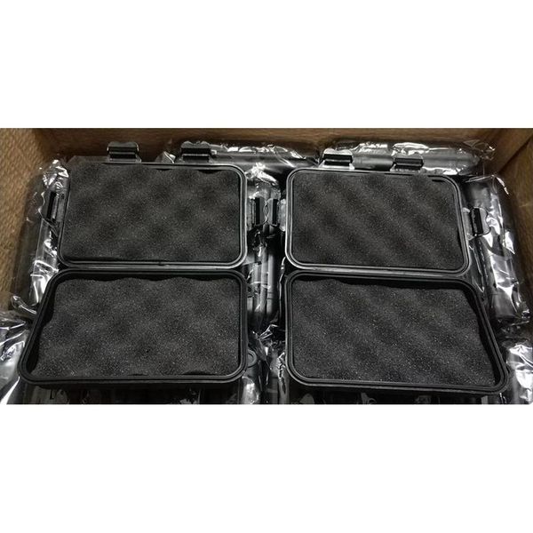 l/s size outdoor waterproof survival container plastic airtight storage case for camping outdoor tra jllghc outbag2007
l/s size outdoor waterproof survival container plastic airtight storage case for camping outdoor tra jllghc outbag2007