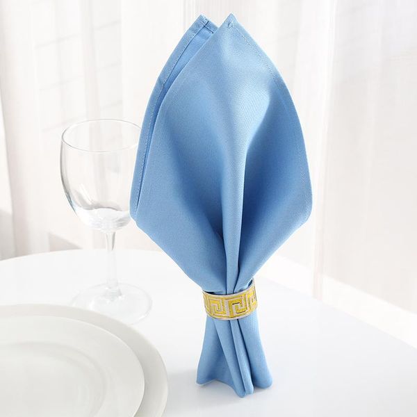 table napkin cotton cloth el western restaurant mouth red thickened folding flower water cup
table napkin cotton cloth el western restaurant mouth red thickened folding flower water cup