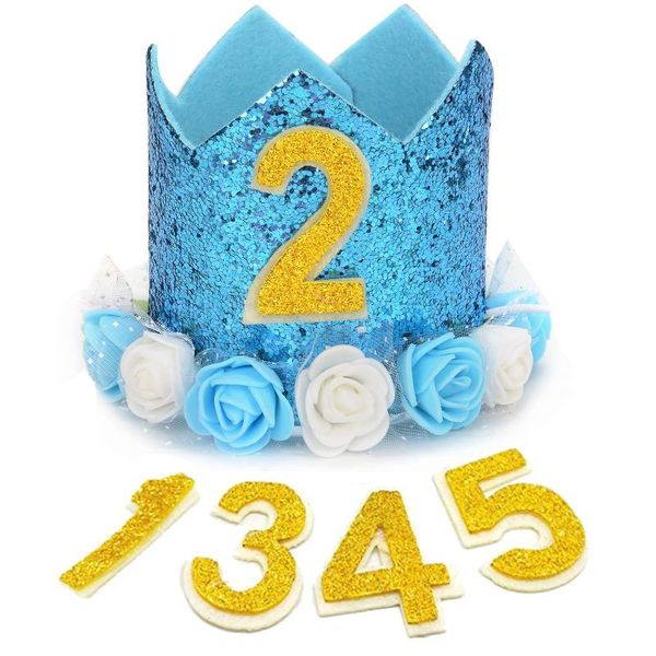 dog apparel fashion sequin pet birthday hats cute crown hat party for christmas hair accessories
dog apparel fashion sequin pet birthday hats cute crown hat party for christmas hair accessories